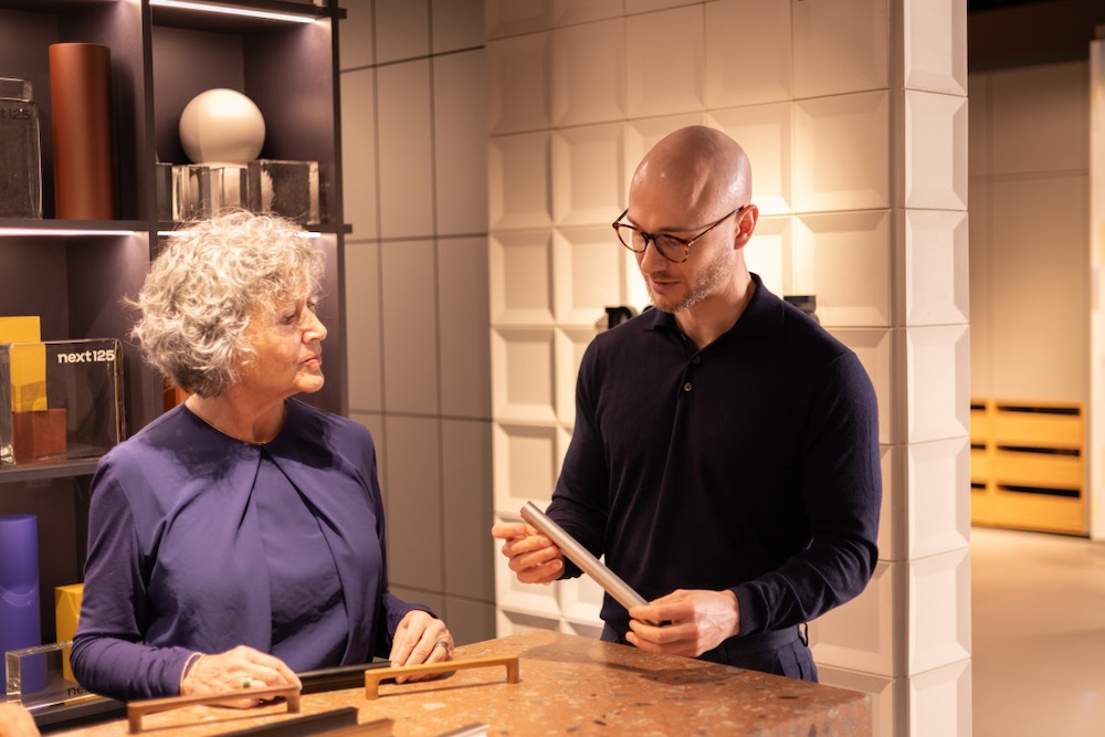 Foto next125 Design Talk: 25 jaar innovatie in premium keukens Fotonext125 Design Talk: 25 jaar innovatie in premium keukens